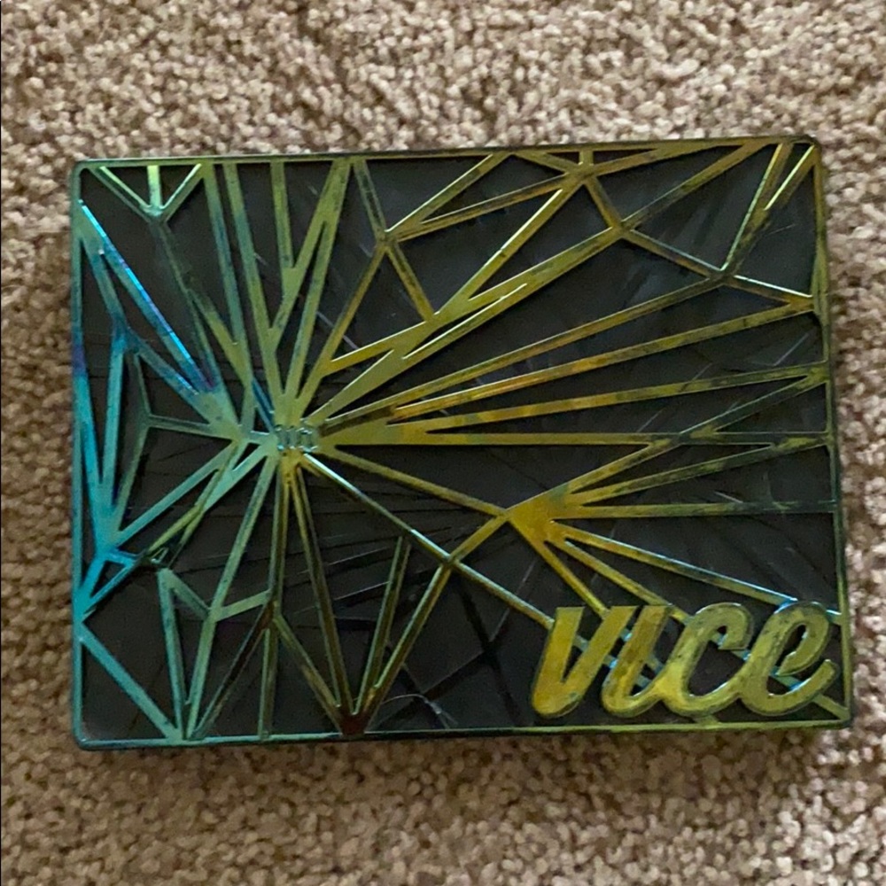 Urban Decay Vice